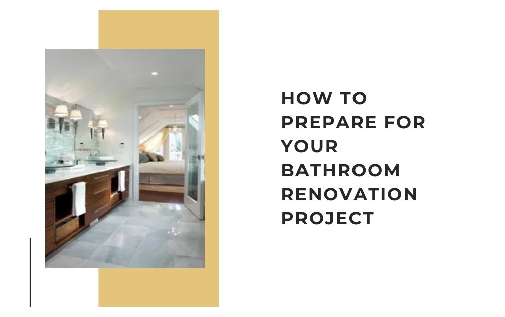 Bathroom Renovation Dubai