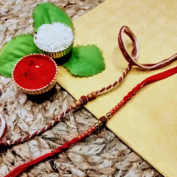 Send Rakhi to USA