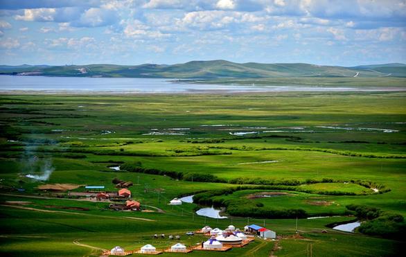 Inner Mongolia