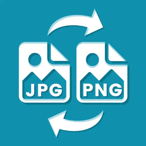 JPG To PNG Converter