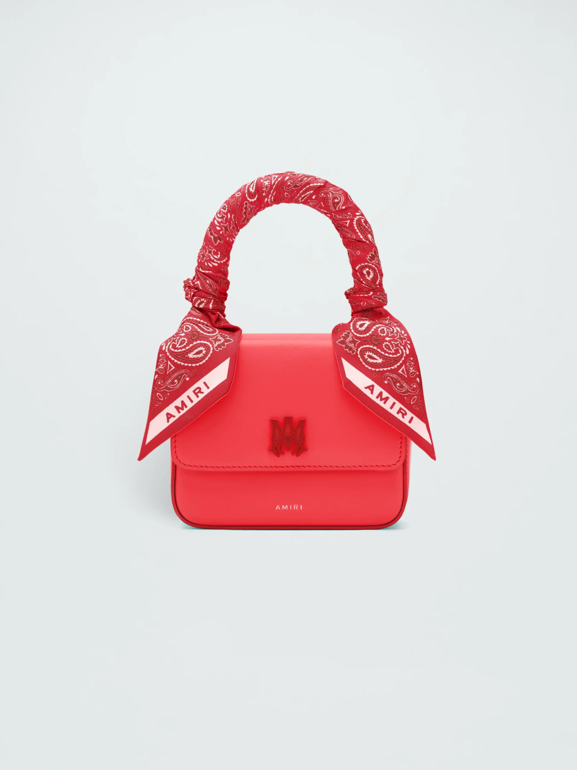 MICRO MA BAG RED