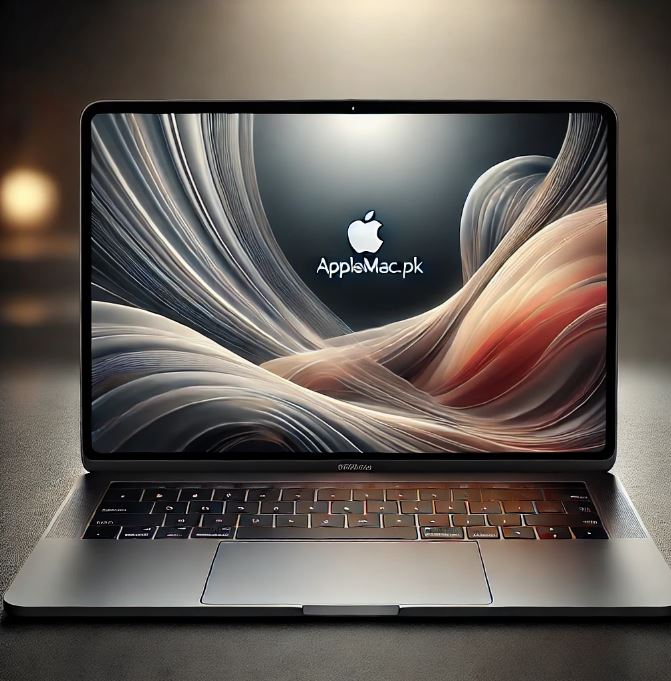 MacBook laptop price in Pakistan