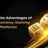 crypto igaming solution