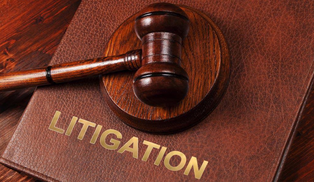 Property Litigation Legal Jobs in the UK