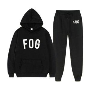 Fear of God Hoodie: The Ultimate Style Statement