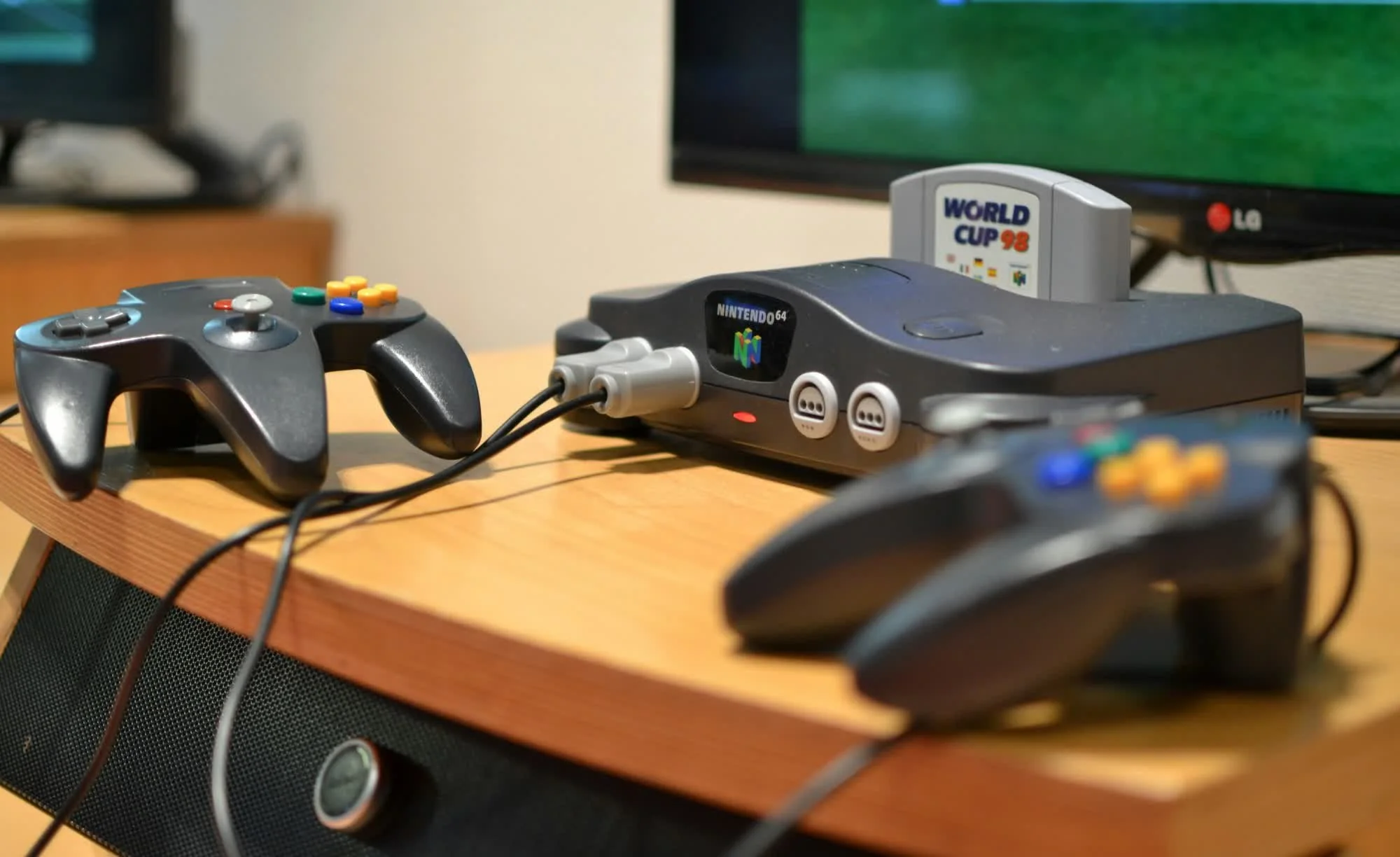 Best N64 Emulators