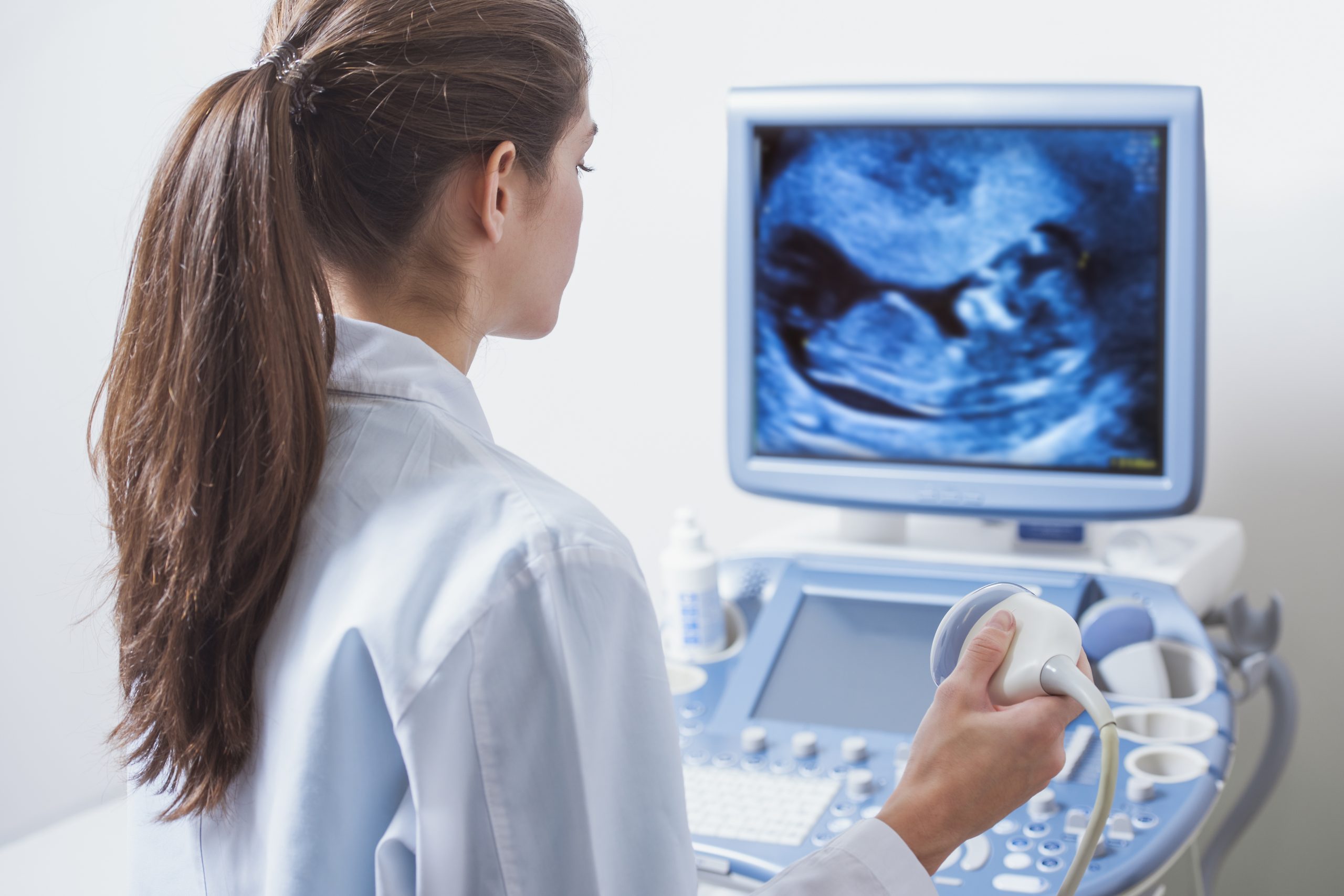 Ultrasound Procedure