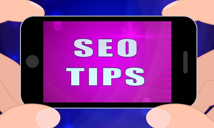 SEO Tips