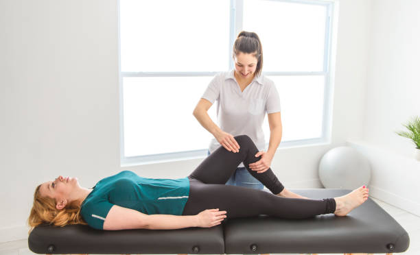 WSIB injury physiotherapy Toronto