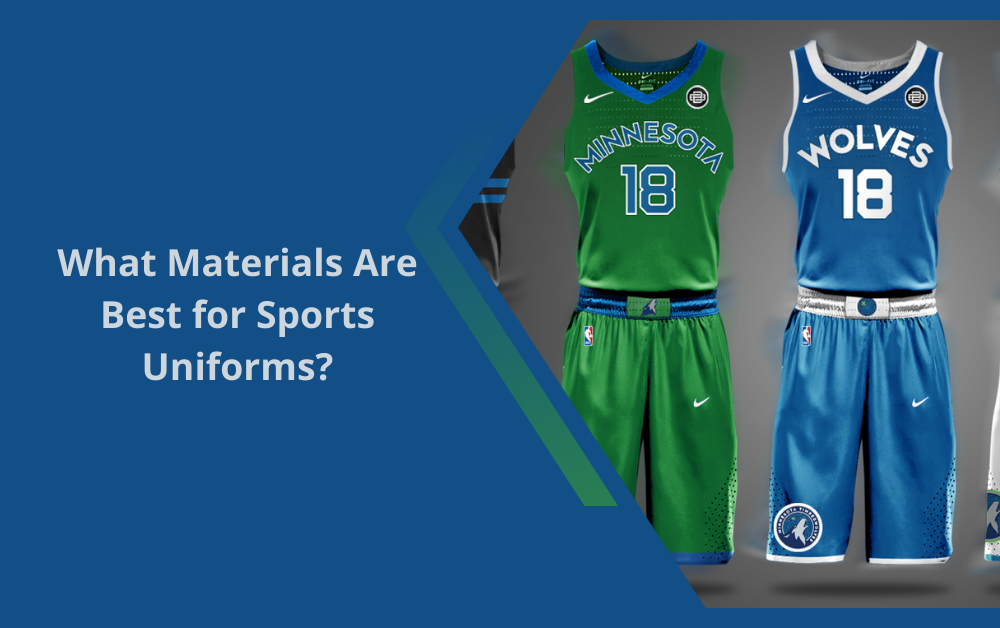 sports uniform dubai