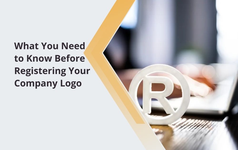 Company Logo Registration Services In UAE