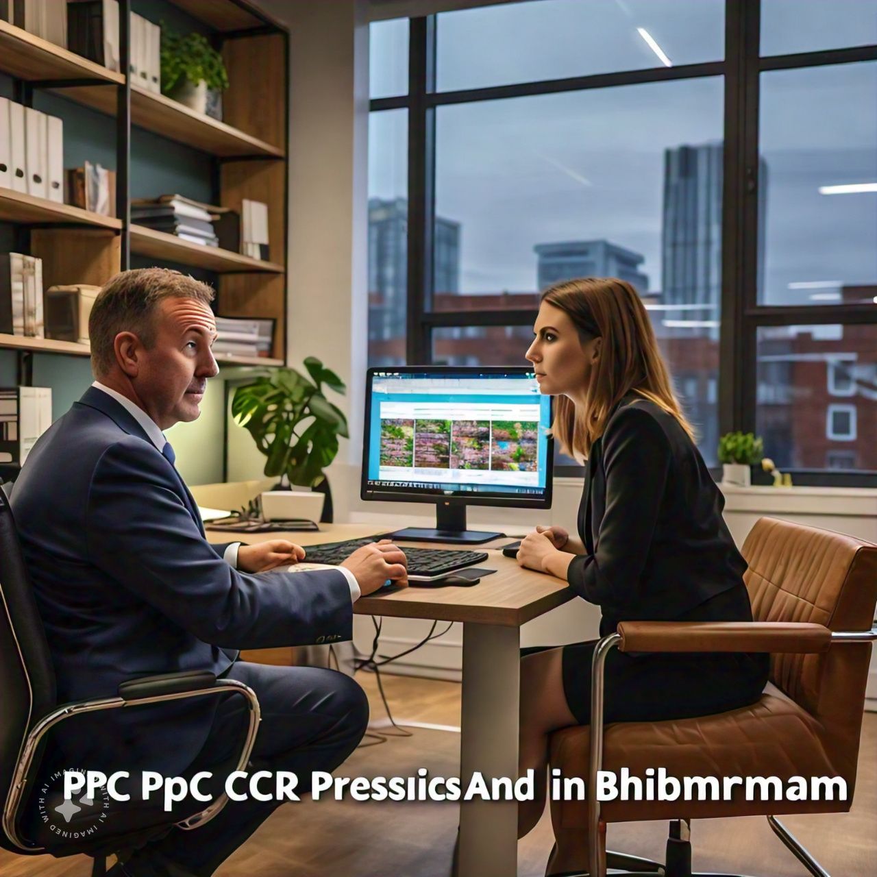 birmingham ppc services