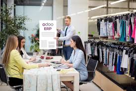 Why Odoo ERP is the Ideal Solution for Apparel Retail Chains