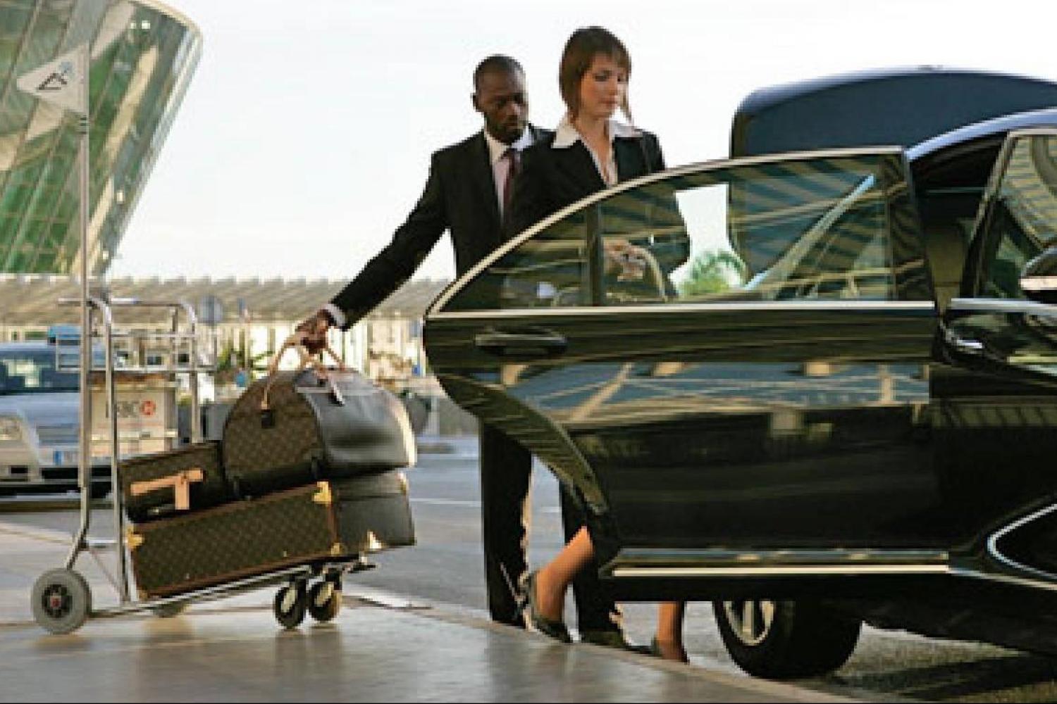 Morristown Airport Taxi Service in new Jersey