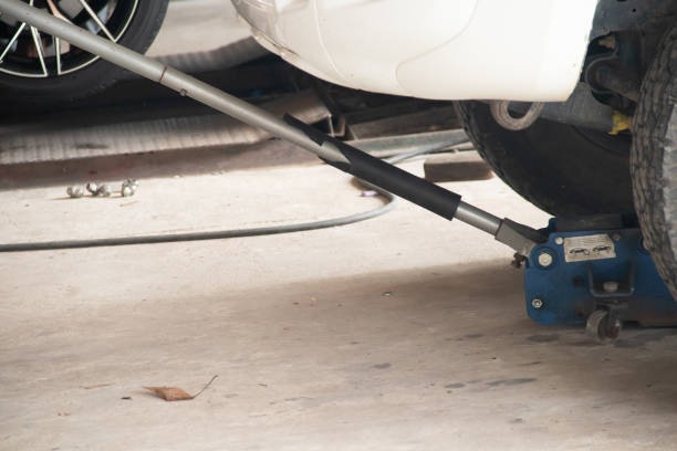 best floor jack for trucks