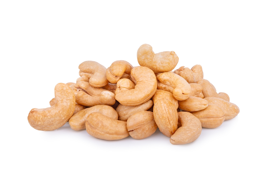 cashew nuts