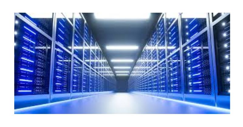 data centers consildation