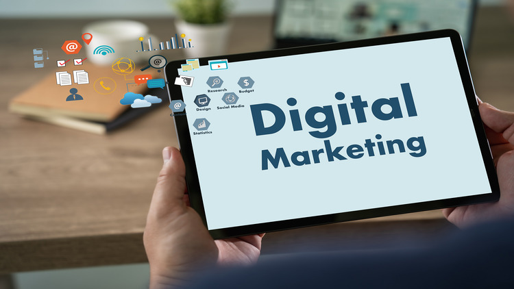 Digital Marketing agency in Florida