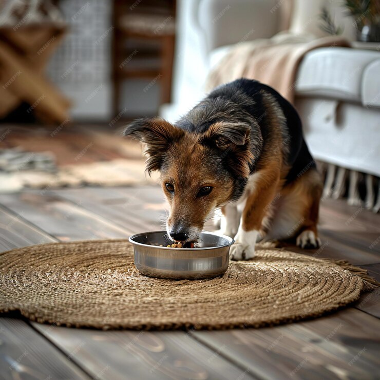 can dogs eat cream of chicken soup