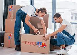 packing and moving company dubai