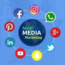 Best Social Media Marketing Services