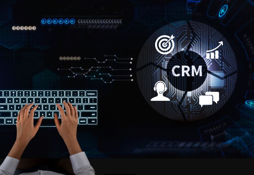 education-crm