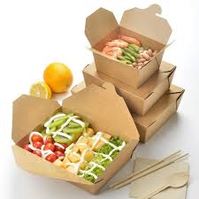 Food packaging