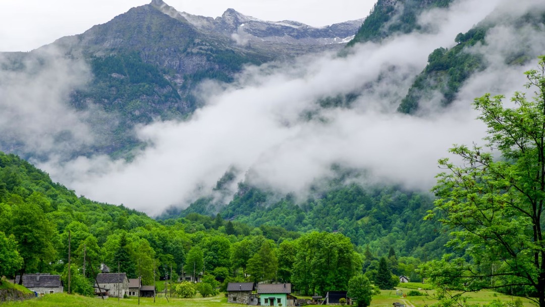 Manali and Dharamshala