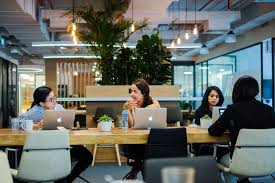 Choosing Your Workspace Dubai: Key Tips