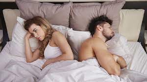 Exploring the Connection Between Sleep Issues and Erectile Dysfunction