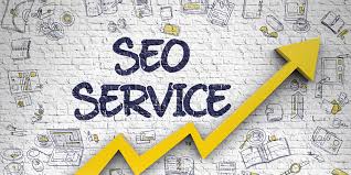 Professional SEO Services