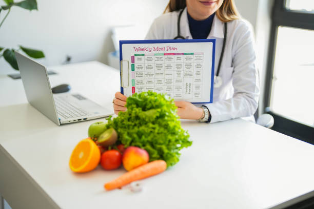 How a Registered Dietitian Can Unleash Your True Wellness Potential?