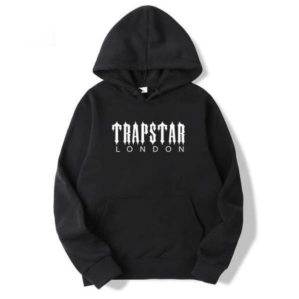 Trapstar