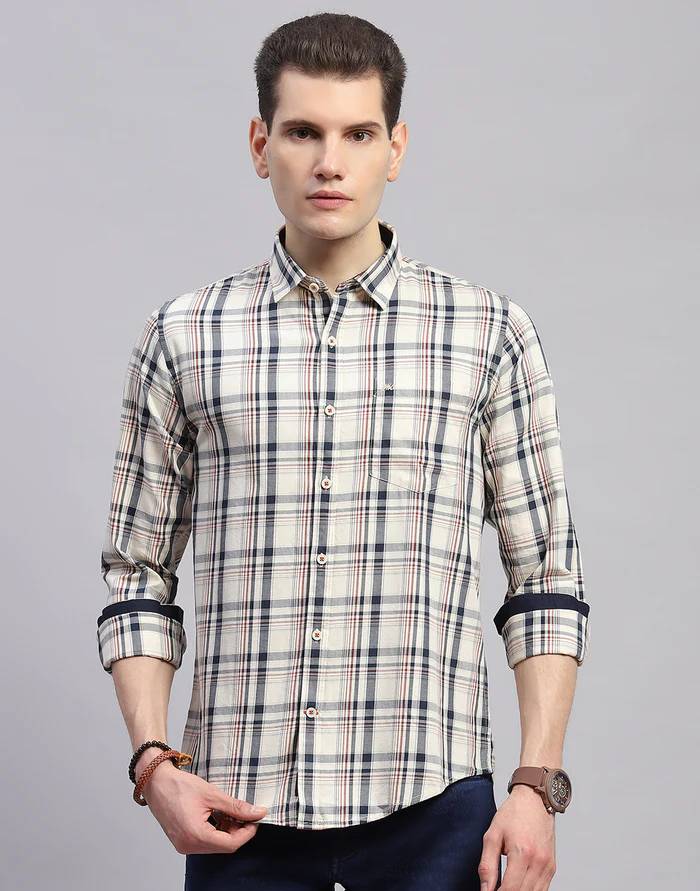 men linen shirts