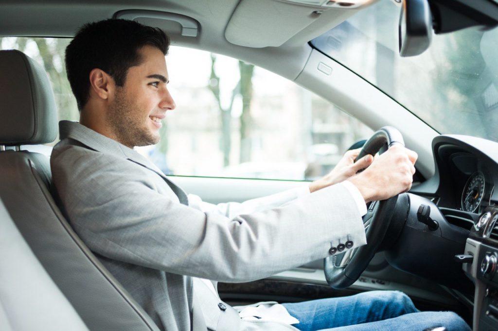 Intensive Driving Courses