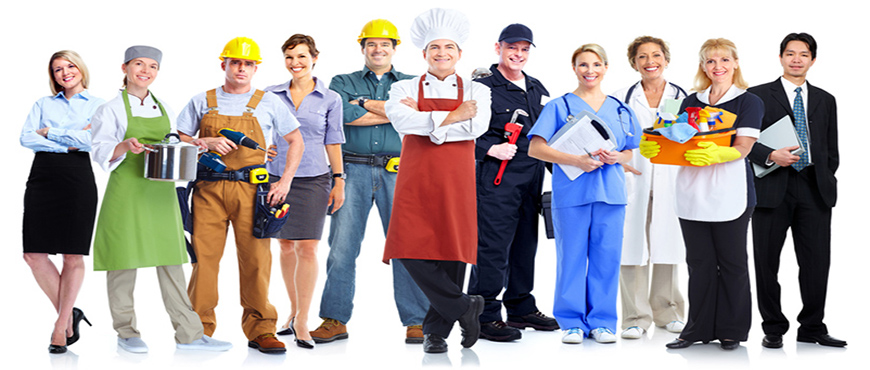 Professional Uniform Supplier Company in Dubai