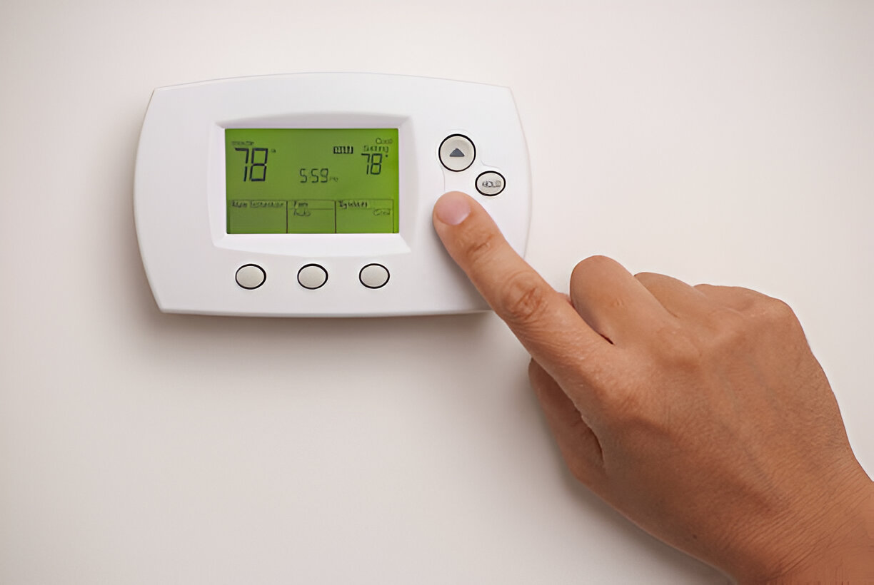 Can HVAC Thermostats be Controlled Remotely?