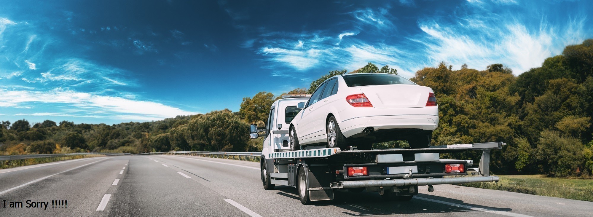 towing services