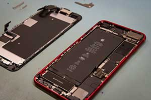 cell phone repair in Wiloow Grove