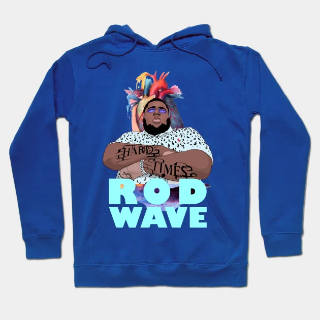 Rod wave merch