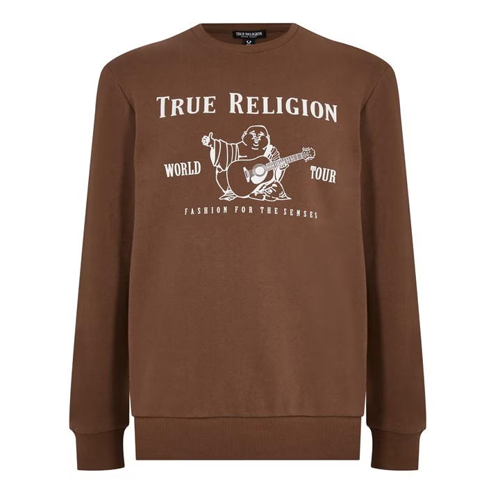 Stay Stylish and Cozy with the True Religion Sweatsuit