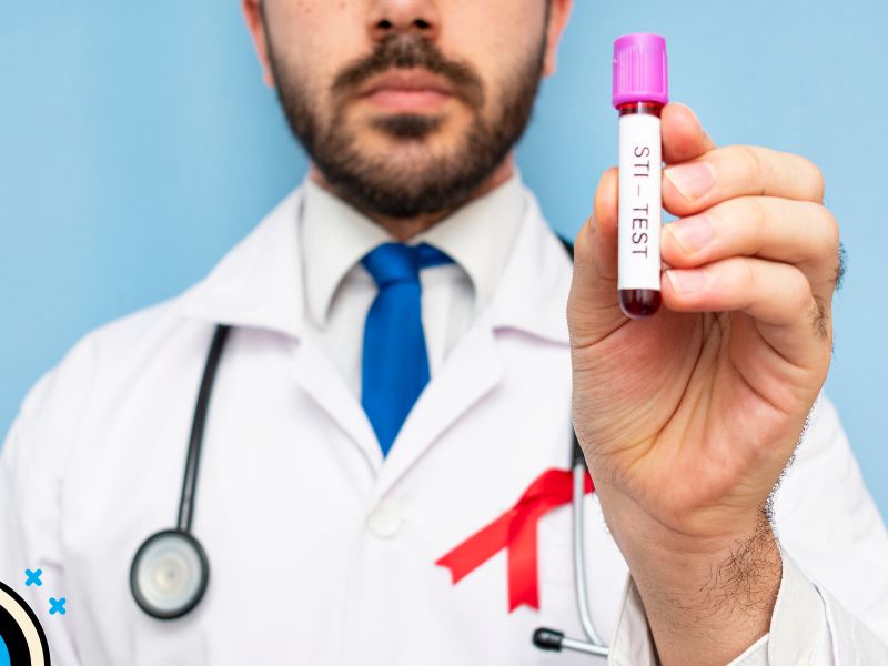 A Step-by-Step Guide to Booking an STI Test in London