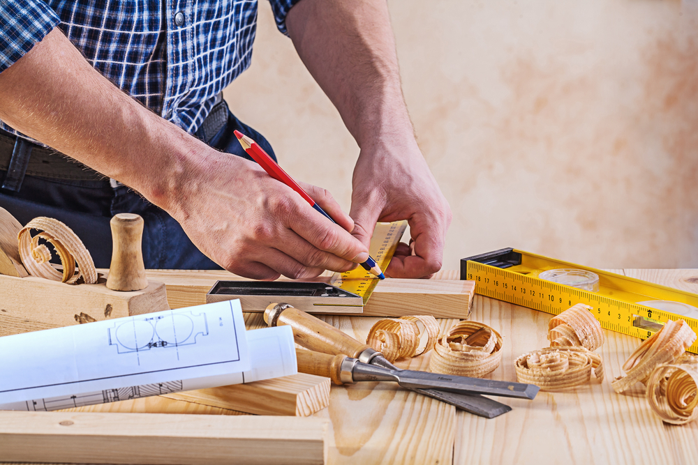 Affordable Carpentry Services in Dubai — Quality You Can Rely On