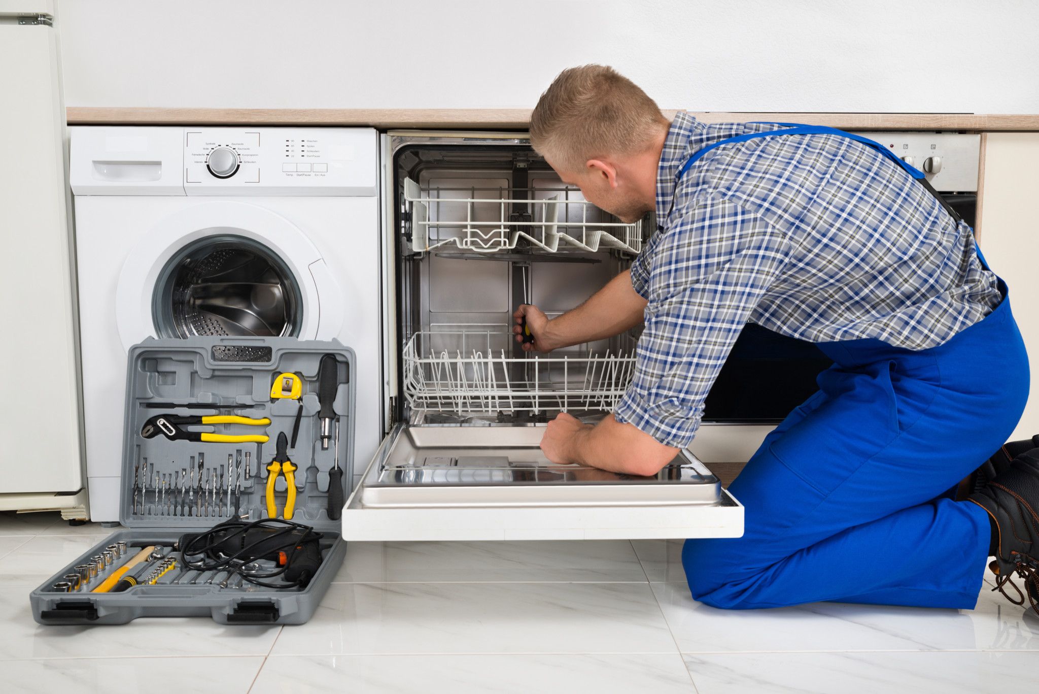 Extra Appliance Repair