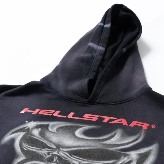 Top 5 Hellstar Hoodies You Need to Add to Your Collection"