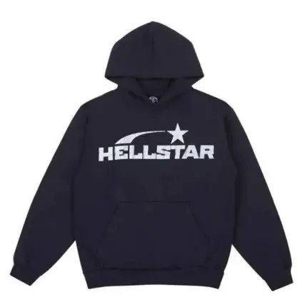 "Hellstar Hoodies: Combining Comfort and Edgy Style"