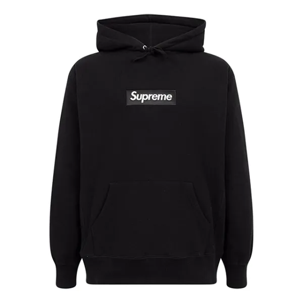 Supreme Hoodie: Iconic Streetwear with Unmatched Quality