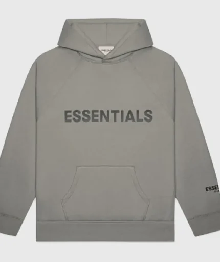 Essential Hoodie