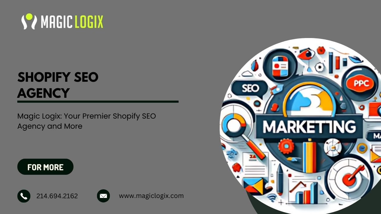 Shopify SEO Agency