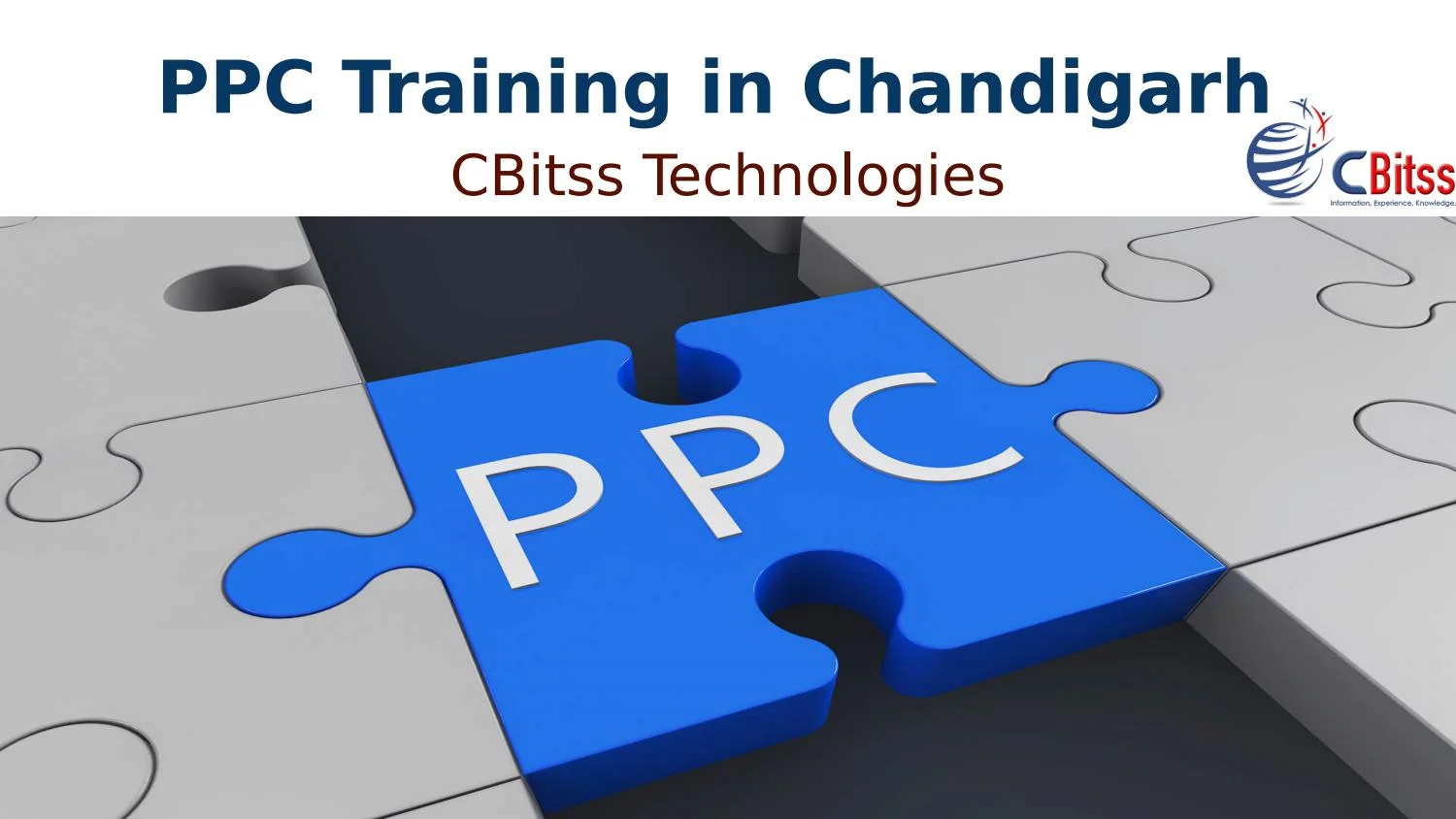 PPC Training course in chandigarh